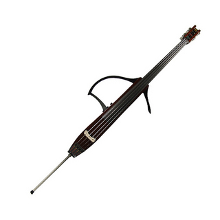 YAMAHA SILENT Bass SLB200 サイレントベース 【中古】