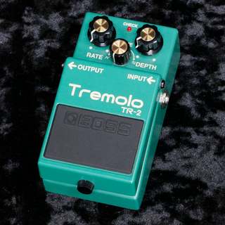 BOSS、TR-2の検索結果【楽器検索デジマート】