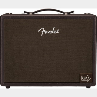 Fender Acoustic Junior GO  アコースティックギター用アンプ フェンダー アンプ 【WEBSHOP】
