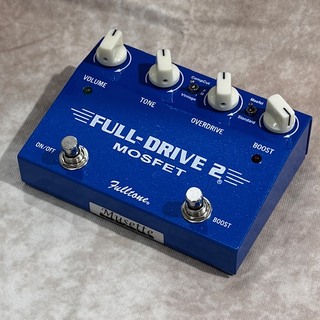 Fulltone FULL DRIVE2 MOSF