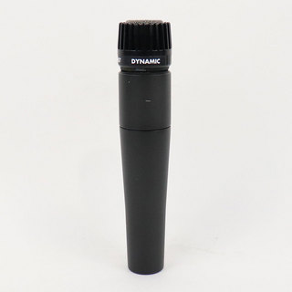 Shure 【中古】 マイク ダイナミックマイク 楽器用 SHURE SM57 シュアー 57 ゴーナナ シュア