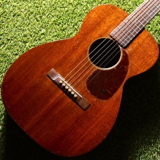 【最終値下】　ヴィンテージ MARTIN 00-17 1932年製 最終値下】 ヴィンテージ MARTIN 00-17 1932年製