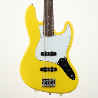 Squier by Fender Affinity Jazz Bass Yellow【心斎橋店】