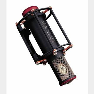 MANLEY Reference Cardioid Microphone