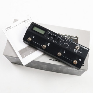 BOSS 【中古】 BOSS MS-3 Multi Effects Switcher マルチエフェクター＆スイッチャーシステム