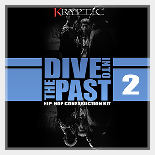 KRYPTIC SAMPLES DIVE INTO THE PAST 2