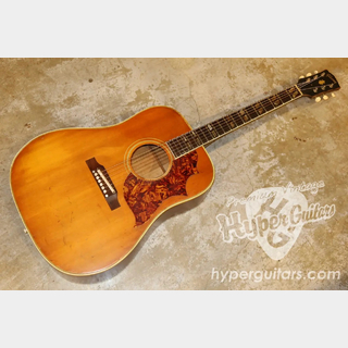 Gibson '65 Country Western