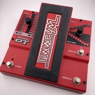 DigiTech【USED】 Whammy DT