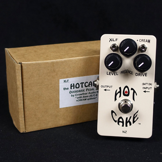 CROWTHER AUDIOの検索結果【楽器検索デジマート】