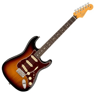 Fender フェンダー American Professional II Stratocaster RW 3TSB エレキギター