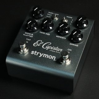 strymon El Capistan V2 テープエコー【名古屋栄店】