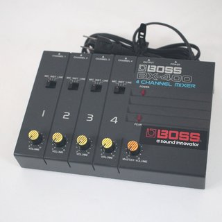 BOSS BX-400 【渋谷店】