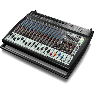 BEHRINGER ベリンガー PMP6000 EUROPOWER パワードミキサー