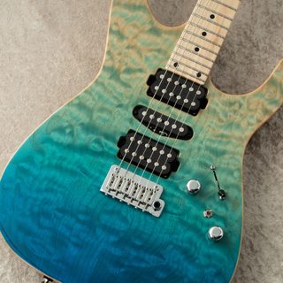 TOM ANDERSON Angel -Bora Blue Surf with Binging-