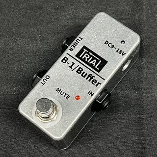 TRIAL B-1 / Clean Booster【新宿店】