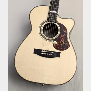 MATON EM100C-808 Messiah【フラグシップモデル】【AAAスプルース×ローズウッド】【48回払い無金利】