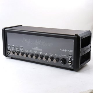 アンプ／アンプシミュレーター／真空管、Hughes&Kettner