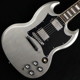 Gibson SG Standard Silver Mist　S/N：22623009 【Custom Color Series】 【未展示品】