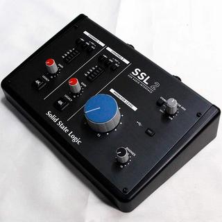 SSL2＋　ソリッドステートロジック インターフェースセットレコーディングパック ヨドバシ.com - SSL ソリッドステートロジック インターフェース