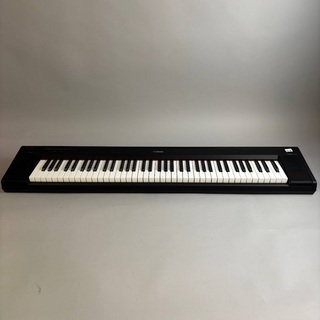 YAMAHA、高品位なピアノ音色を搭載した電子キーボードPiaggeroの2