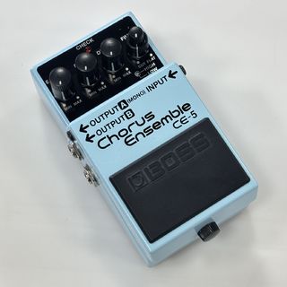 BOSS、CE-5の検索結果【楽器検索デジマート】