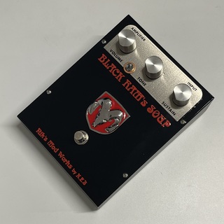 Nik's Mod Works by K.E.S BLACK RAM's SOUP