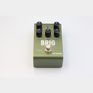 strymon、BRIGの検索結果【楽器検索デジマート】