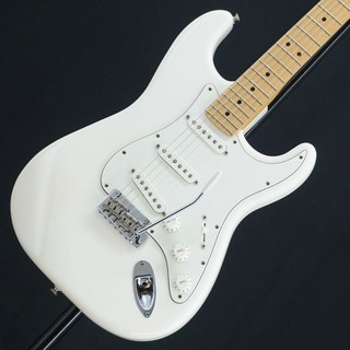 Fender 【USED】Player Stratocaster (Polar White/Maple)【SN.MX21044506】