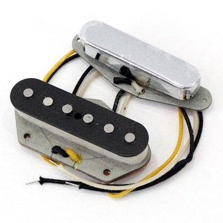 Fender フェンダー Pure Vintage ’64 Telecaster Pickup Set エレキギター用ピックアップ