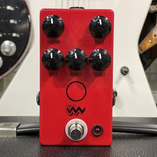 JHS Pedals Angry Charlie V3	