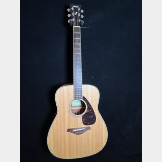 アコースティックギター、yamaha、YAMAHA FG820の検索結果【楽器検索