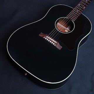 Gibson1950s J-45 Original Ebony [Original Collection]【横浜店】