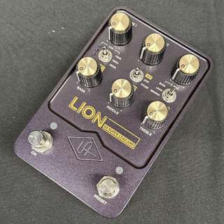 Universal Audio、UAFX Lion '68 Super Lead Ampの検索結果【楽器検索