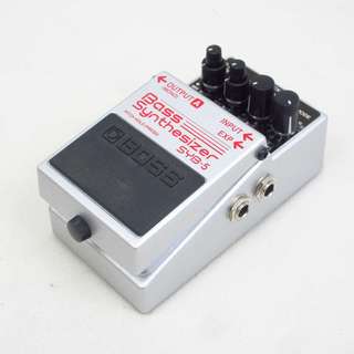 BOSS、SYB-5の検索結果【楽器検索デジマート】
