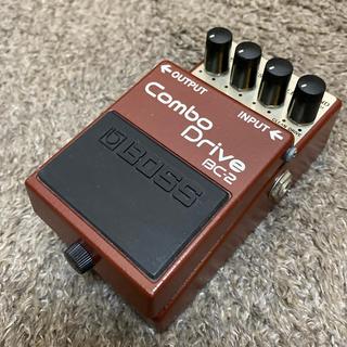 BOSS BC-2 Combo Drive【尾張小牧店】
