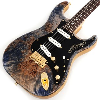 momose MC-Premium/BP #19145 (BLU-VGR-MAT) 【Deviser One Day Guitar Show 2024 選定品】