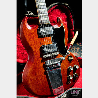 エレクトリックギター ＞ SGタイプ、Gibson、SG Standardの検索結果