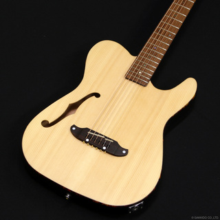 SCHECTER OL-FL SNTL [Satin Natural]