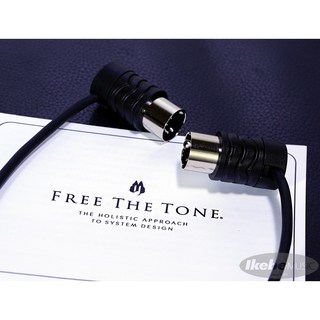 Free The ToneMIDI CABLE CM-3510 80cm