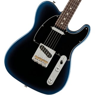 FenderAmerican Professional II Telecaster Rosewood Fingerboard Dark Night フェンダー【渋谷店】