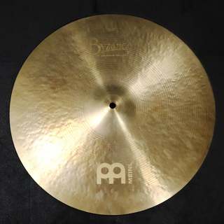 Meinl B17JMTC Byzance Jazz 17 Medium Thin Crash 【梅田店】