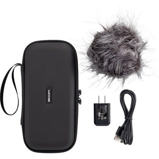 ZOOMAPH-6e Accessory Pack for H6essential