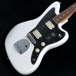 FenderPlayer Series Jazzmaster Polar White Pau Ferro Fingerborad【渋谷店】