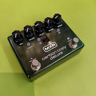 ギター用エフェクター、MXR、carbon copyの検索結果【楽器検索