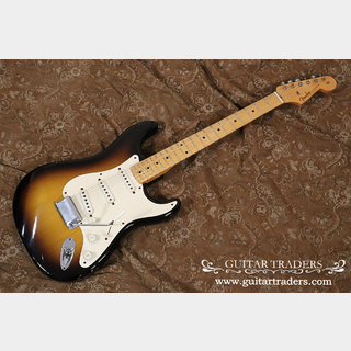 Fender Custom Shop2007 MBS 1956 Stratocaster Relic by Mark Kendrick