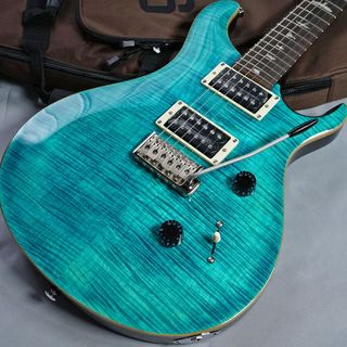 Paul Reed Smith(PRS) SE CUSTOM 24 SA Sapphire