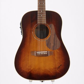 K.Yairi SL-MA1 Modified Sunburst 2014年製【横浜店】