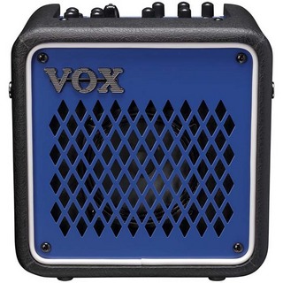 VOX VMG-3 MINI GO 3 BL(Iron Blue)