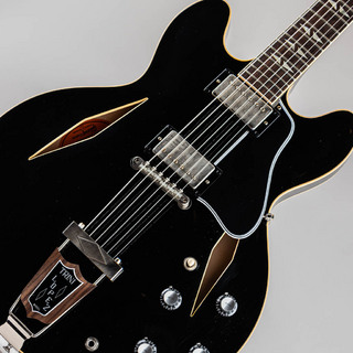 Gibson Custom ShopMurphy Lab 1964 Trini Lopez Standard Reissue Ebony Ultra Light Aged 【S/N:120764】