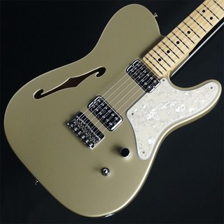 Fender 【USED】 Cabronita Telecaster Thinline (Shoreline Gold) 【SN.MX14475328】